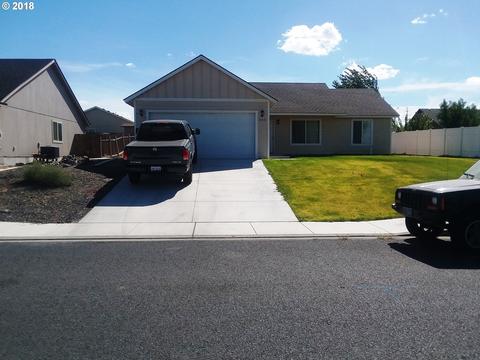 400 Pine Tree Ave, Umatilla, OR 97882 photo 1