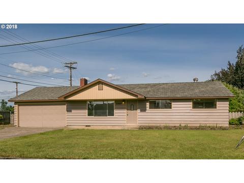 2497 Corral Dr, Springfield, OR 97477 photo 1
