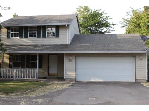 211 W 4th St, Molalla, OR 97038 photo 1