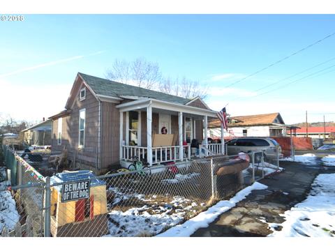 611 SW 2nd, Pendleton, OR 97801 photo 1