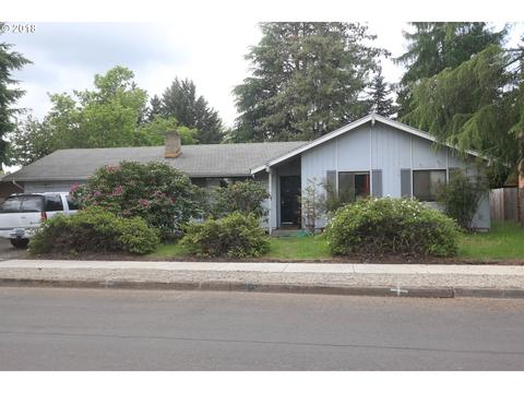 1840 Parliament St, Eugene, OR 97405 photo 1