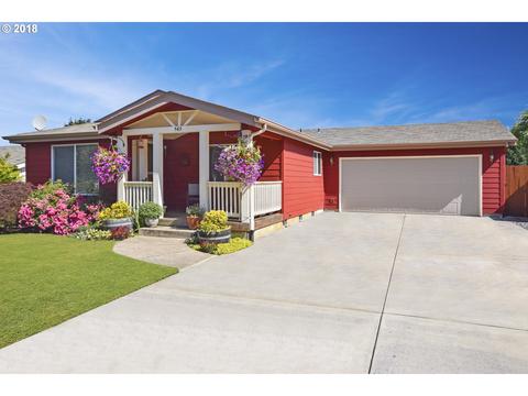 565 SE Dance Dr, Estacada, OR 97023 photo 1