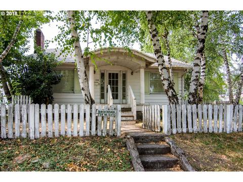 338 6th St, Springfield, OR 97477 photo 1