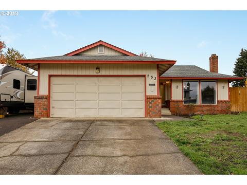 253 S 4th Pl, Cornelius, OR 97113 photo 1