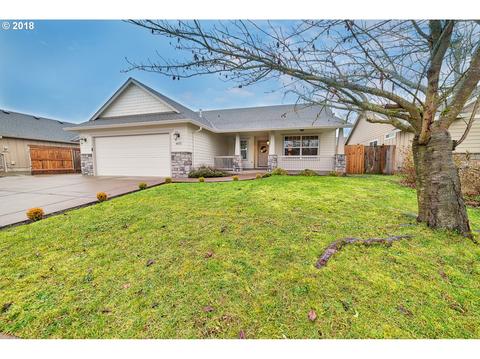 4031 Douglas Dr, Springfield, OR 97478 photo 1