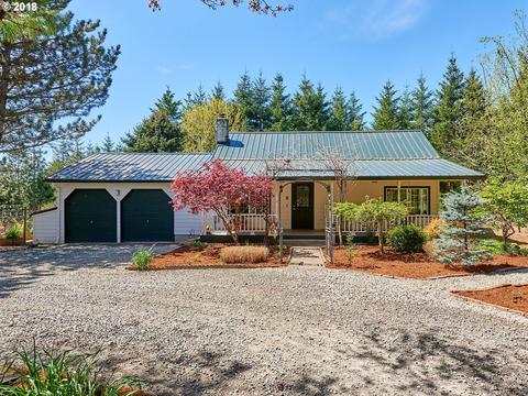 23282 S Schieffer Rd, Colton, OR 97017 photo 1