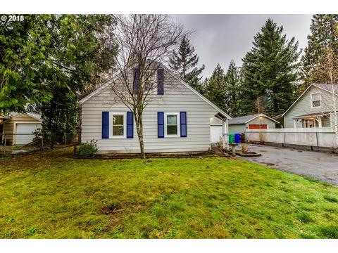 825 NW Angeline Ave, Gresham, OR 97030 photo 1