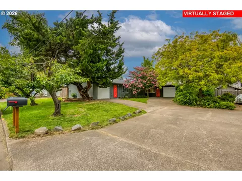 11590 SW Lomita Ave, Portland, OR 97223