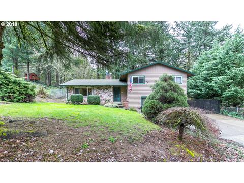 1460 SW 33rd St, Gresham, OR 97080 photo 1