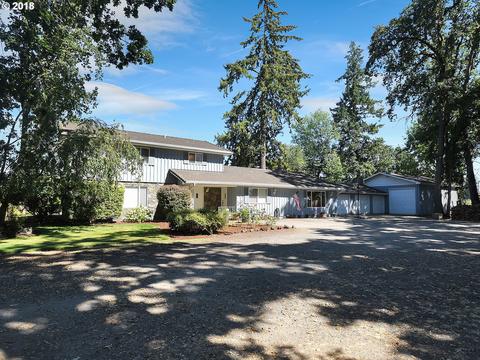 9850 S Barnards Rd, Canby, OR 97013 photo 1