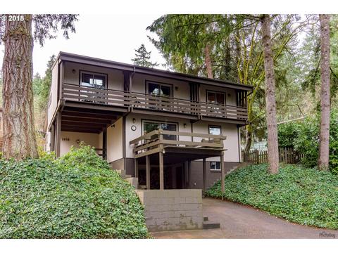 1978 Fircrest Dr, Eugene, OR 97403 photo 1