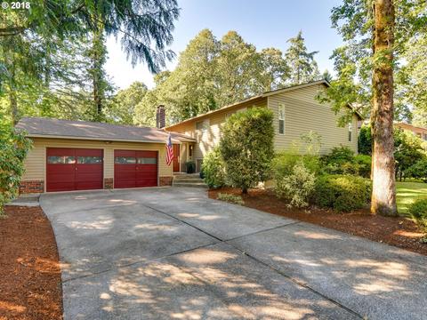 6843 Oakridge Dr, Gladstone, OR 97027 photo 1