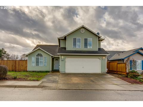 202 Hauser Ct, Molalla, OR 97038 photo 1