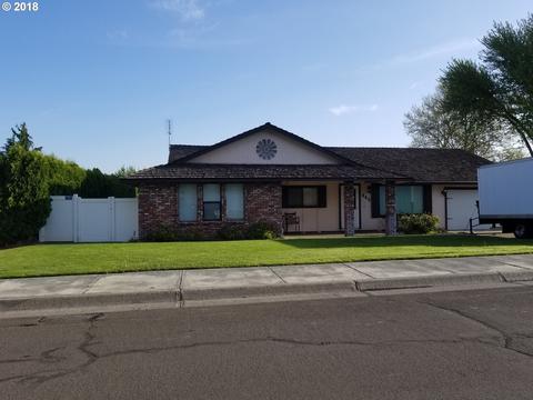 845 E Pine Ave, Hermiston, OR 97838 photo 1