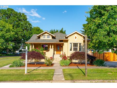 1735 Ash St, Forest Grove, OR 97116 photo 1