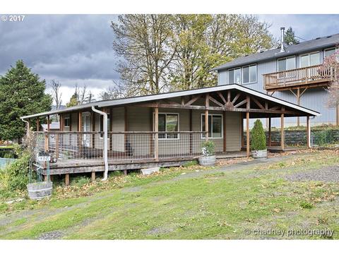 450 Moody Ave, Cascade Locks, OR 97014 photo 1