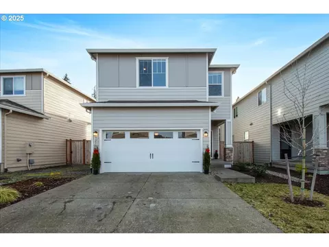 3219 NE 120th Cir, Vancouver, WA 98686