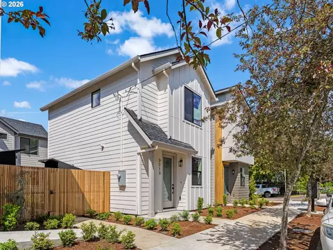 3213 SE 28th Ave, Portland, OR 97202