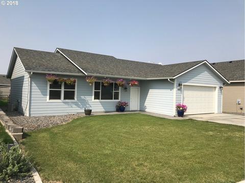 1909 SW 2nd Dr, Pendleton, OR 97801 photo 1
