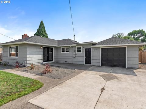 540 S 20th Ave, Cornelius, OR 97113 photo 1