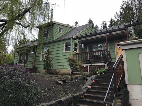 2825 Laurelwood Ln, Eugene, OR 97403 photo 1