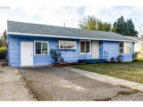 1429 M St, Springfield, OR 97477 photo 1