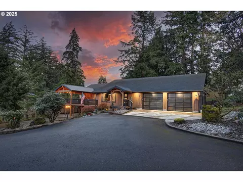 6100 NW Nightshade St, Camas, WA 98607