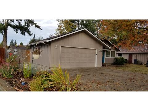 536 Kodiak St, Eugene, OR 97401 photo 1