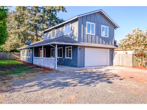 2106 Four Oaks Grange Rd, Eugene, OR 97405 photo 1
