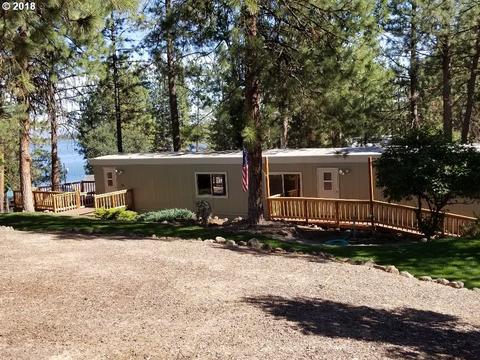 150 N Sharon Rd, Tygh Valley, OR 97063 photo 1