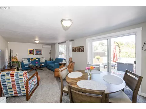 Dining - 1161 W 18th Ave, Eugene, OR 97402 photo 1 of 2