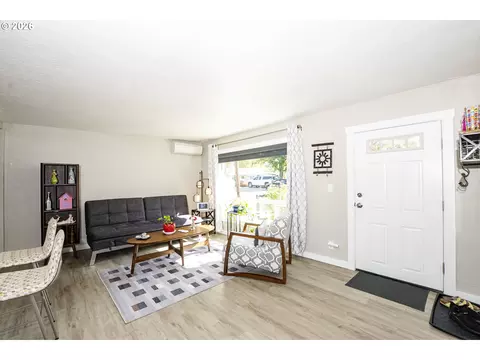 Living - 1161 W 18th Ave, Eugene, OR 97402 photo 2 of 2