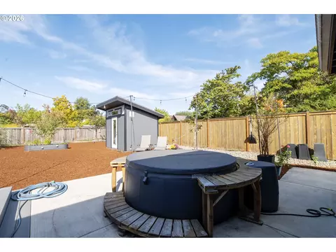 Exterior - 1161 W 18th Ave, Eugene, OR 97402 photo 5 of 8