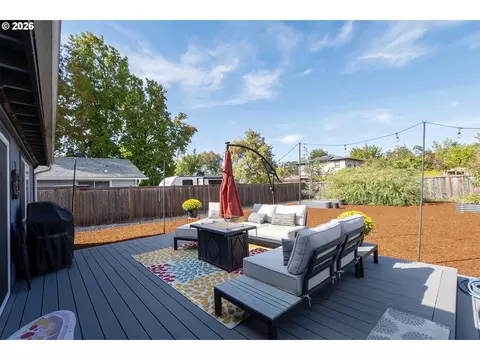 Exterior - 1161 W 18th Ave, Eugene, OR 97402 photo 1 of 8