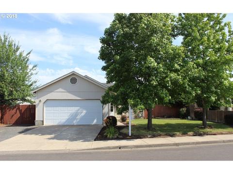 811 Osprey Loop, Creswell, OR 97426 photo 1
