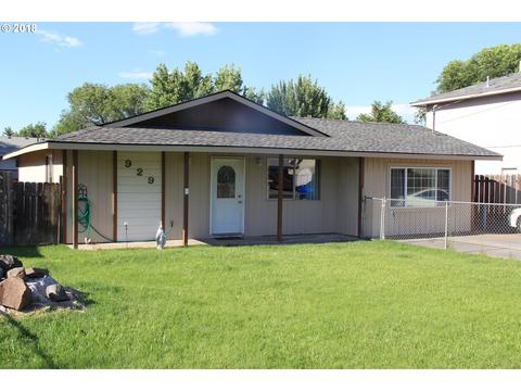 929 E Main St, Hermiston, OR 97838 photo 1
