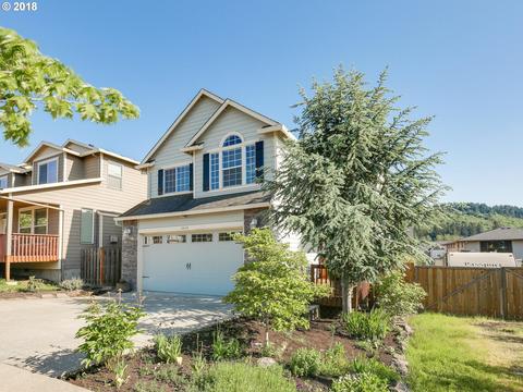 2668 SW 41st St, Gresham, OR 97080 photo 1