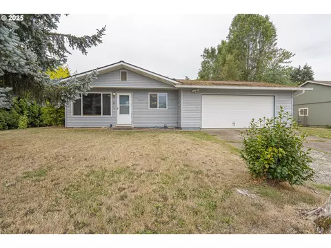 4706 Antelope Ct NE, Salem, OR 97305