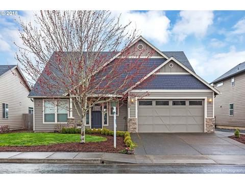 208 Finneys Ave, Molalla, OR 97038 photo 1