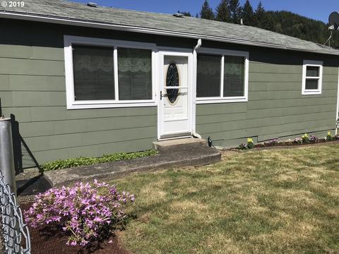 11779 Walnut Ave, Mapleton, OR 97453 photo 1