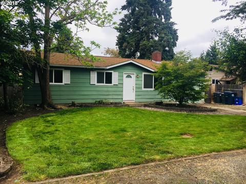 1918 Regina St, Eugene, OR 97402 photo 1