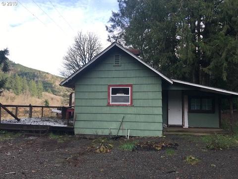 9967 Sweet Creek Rd, Mapleton, OR 97453 photo 1