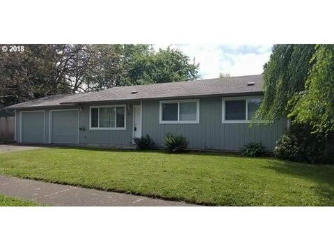 5367 D St, Springfield, OR 97478 photo 1
