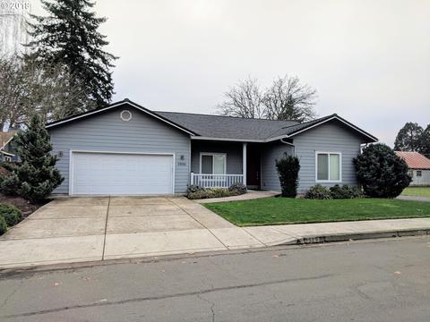 3586 Hickory Ave, Eugene, OR 97401 photo 1
