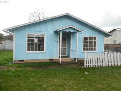 305 N Broadway St, Estacada, OR 97023 photo 1