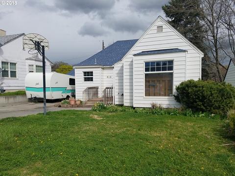 622 NW 9th St, Pendleton, OR 97801 photo 1
