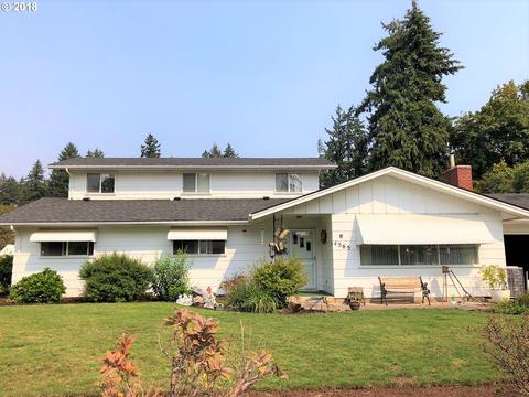 4565 Corona St, Eugene, OR 97404 photo 1