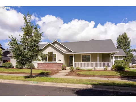 4615 Honeycomb Dr, Eugene, OR 97404 photo 1