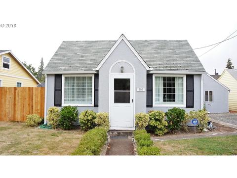 303 16th St, Springfield, OR 97477 photo 1