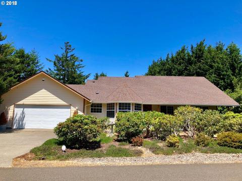 4881 Cloudcroft Ln, Florence, OR 97439 photo 1